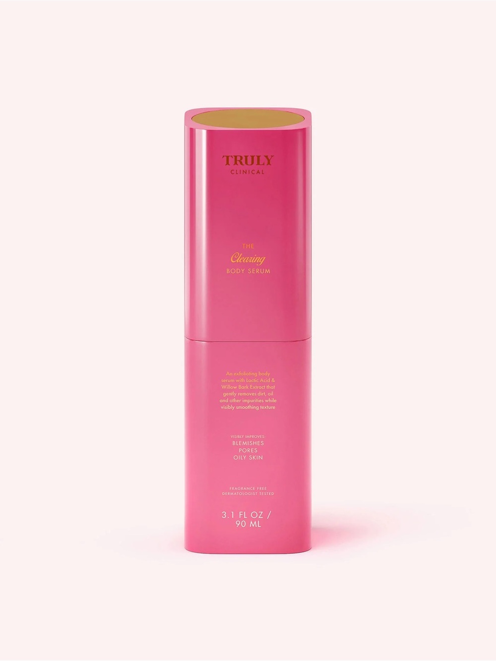 TRULY The Clearing Body Serum